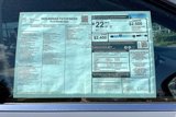 New 2025 Nissan Pathfinder Platinum w/ Cargo Package image 5