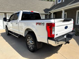 Used 2017 Ford F250 Lariat image 4