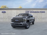 New 2026 Ford F250 King Ranch w/ Chrome Package image 2