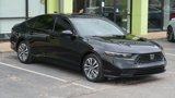 Used 2024 Honda Accord Sport image 3