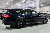 Used 2021 Mercedes-Benz E 450 4MATIC All-Terrain Wagon image 5