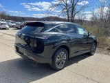 New 2025 Nissan Murano SL image 3