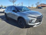 New 2025 Chevrolet Blazer LT w/ Convenience Package image 3