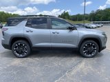 New 2026 Chevrolet Equinox RS w/ Convenience Package III image 2