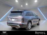 New 2026 Cadillac Vistiq Luxury w/ LPO, Floor Liner Package image 4
