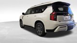 New 2025 Nissan Armada Platinum image 3