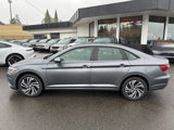 Used 2021 Volkswagen Jetta SEL image 2