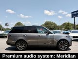 Used 2019 Land Rover Range Rover SV Autobiography Dynamic image 5