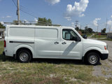 Used 2018 Nissan NV 1500 S image 2