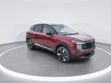 New 2025 Nissan Kicks SR w/ SR Premium Package image 2