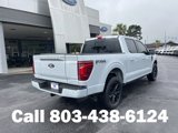 New 2025 Ford F150 Platinum image 3