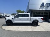 Certified 2024 Ford F150 XLT w/ Equipment Group 302A MID image 5