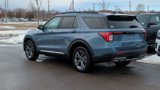 New 2025 Ford Explorer Active w/ Active Comfort Package image 3