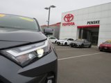 Certified 2025 Toyota RAV4 XLE Premium image 4