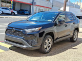 Used 2024 Toyota RAV4 XLE image 3