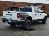 Used 2025 RAM 1500 Rebel image 3