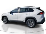 Certified 2024 Toyota RAV4 XLE image 3