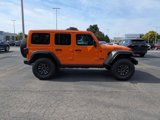 New 2025 Jeep Wrangler Willys image 4