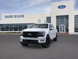 New 2025 Ford F150 Platinum w/ Equipment Group 702A High image 2