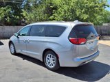 Used 2020 Chrysler Voyager Lxi image 4