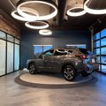 Used 2024 Subaru Crosstrek 2.0i Premium image 5