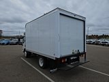 New 2025 Chevrolet Low Cab Forward image 4