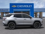 New 2026 Chevrolet Equinox LT w/ Midnight Edition image 5
