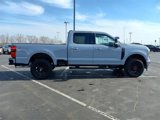New 2025 Ford F350 Lariat w/ Black Appearance Package image 5