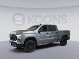 New 2026 Chevrolet Silverado 1500 LT Trail Boss w/ Protection Package image 5