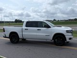 New 2025 RAM 1500 Laramie w/ Night Edition image 4