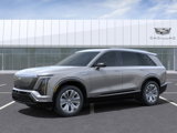 New 2026 Cadillac Vistiq Luxury w/ LPO, Floor Liner Package image 2