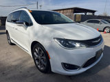 Used 2018 Chrysler Pacifica Limited w/ Tire & Wheel Group image 5