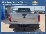 New 2025 Chevrolet Silverado 2500 LT w/ Trail Boss Package image 4