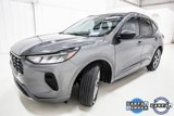 Used 2024 Ford Escape ST-Line w/ Tech Pack #1 image 2
