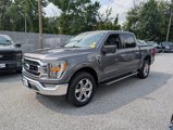 Certified 2022 Ford F150 XLT w/ Equipment Group 302A High image 3