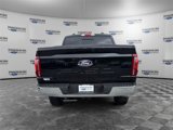 New 2025 Ford F150 Lariat w/ Equipment Group 501A Mid image 4
