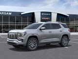 New 2026 GMC Terrain Denali w/ LPO, Floor Liner Package image 3