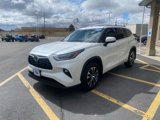 Used 2021 Toyota Highlander XLE image 2