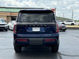 New 2025 Nissan Armada SL w/ Captain's Chari Seat Package image 4