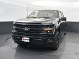New 2025 Ford F150 XLT w/ Equipment Group 302A MID image 5