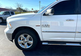 Used 2017 RAM 1500 Big Horn image 2