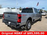 Used 2024 Ford F350 Lariat w/ Lariat Ultimate Package image 3