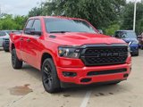 Used 2024 RAM 1500 Big Horn image 2