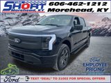 New 2025 Ford F150 Lightning XLT image 1