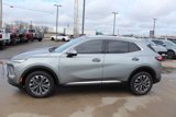 New 2025 Buick Envision Preferred image 2