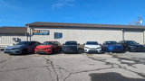Used 2024 Honda Civic Sport image 2