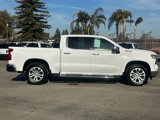 Used 2022 Chevrolet Silverado 1500 LTZ image 3