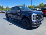 Used 2024 Ford F350 Lariat w/ Lariat Ultimate Package image 3