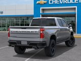 New 2026 Chevrolet Silverado 1500 LT Trail Boss w/ Convenience Package II image 4