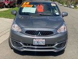 Used 2020 Mitsubishi Mirage ES image 3